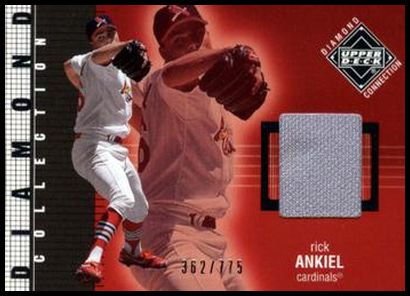 214 Rick Ankiel